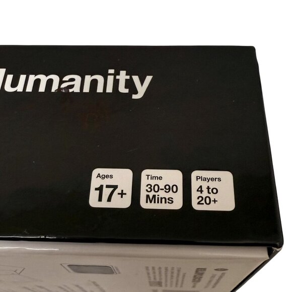 Cards Against Humanity Game - Picture 7 of 8